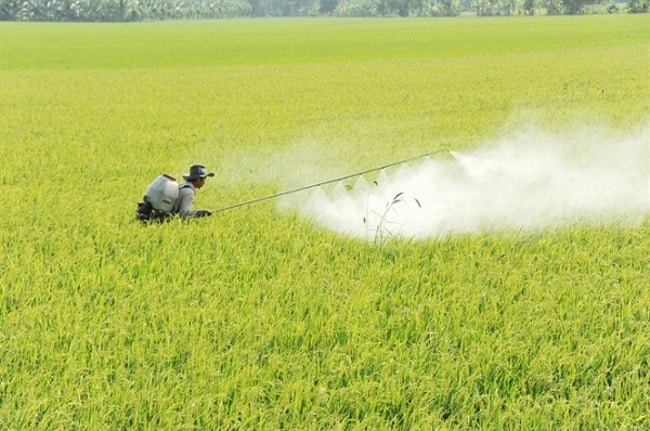 biện pháp canh tác