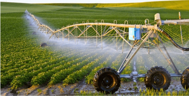 đẩy mạnh ứng dụng khoa học công nghệ