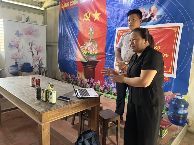 Hội thảo sử dụng phân bón tiết kiệm – cân đối – hiệu quả trong sản xuất nông nghiệp bền vững