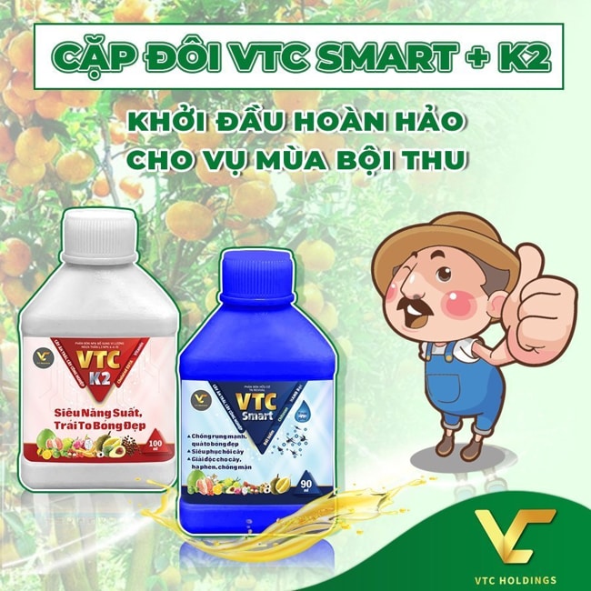 thuốc trừ sâu sinh học