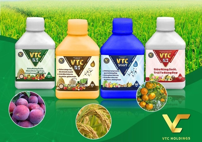 thuốc trừ sâu sinh học