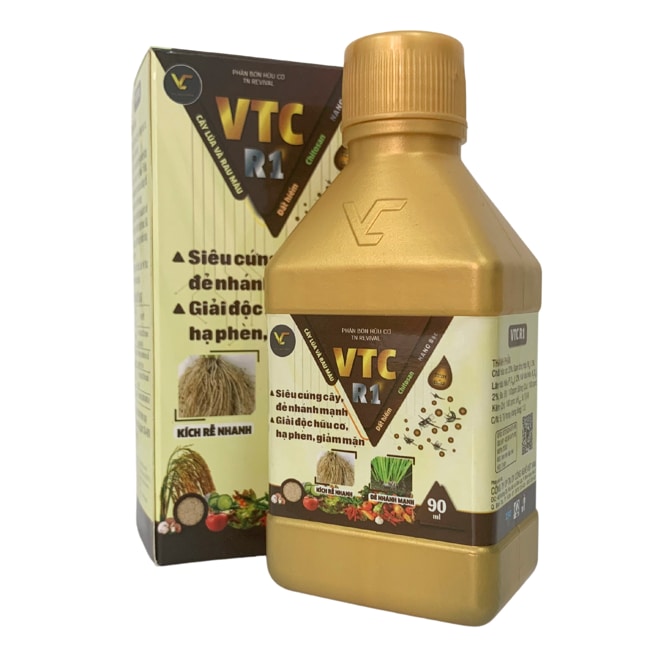 chế phẩm sinh học bao vệ thực vật là gì