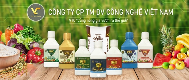 sử dụng sản phẩm hữu cơ sinh học